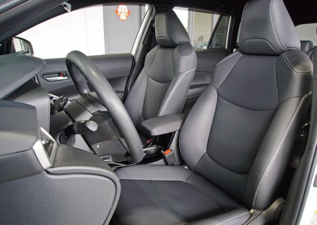 TOYOTA豐田 COROLLA CROSS  第7張相片
