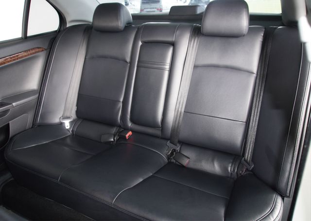 MITSUBISHI三菱 LANCER FORTIS  第8張相片
