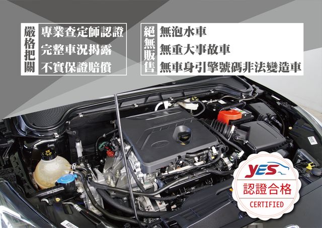 FORD福特 FOCUS ACTIVE  第12張相片