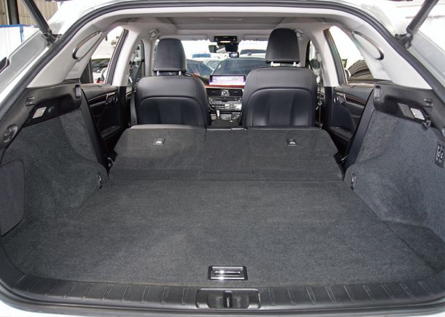 LEXUS凌志 RX200T  第5張相片