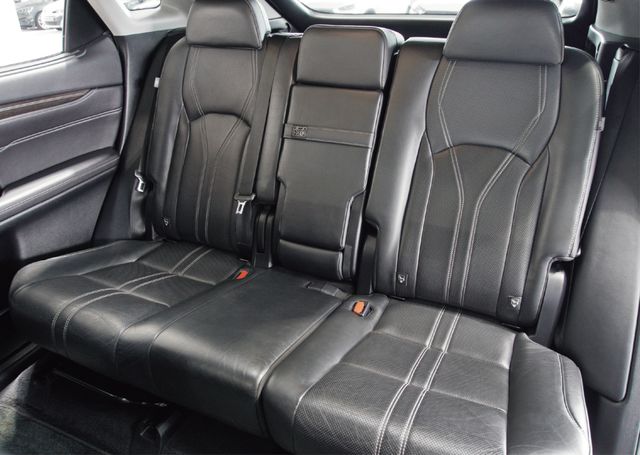 LEXUS凌志 RX200T  第8張相片