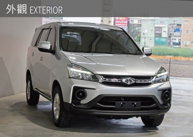 MITSUBISHI三菱 ZINGER  第2張相片