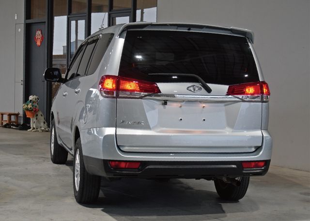 MITSUBISHI三菱 ZINGER  第3張相片