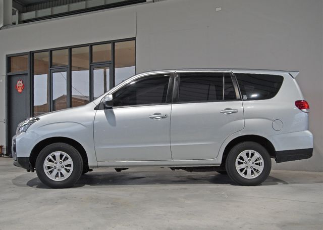 MITSUBISHI三菱 ZINGER  第4張相片