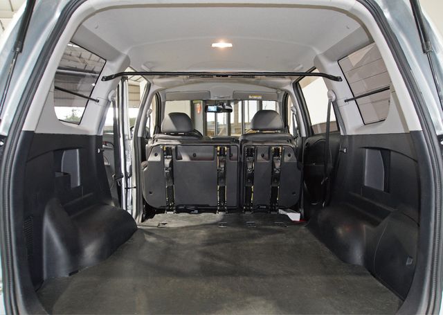 MITSUBISHI三菱 ZINGER  第5張相片