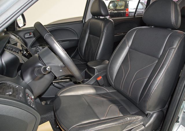 MITSUBISHI三菱 ZINGER  第7張相片