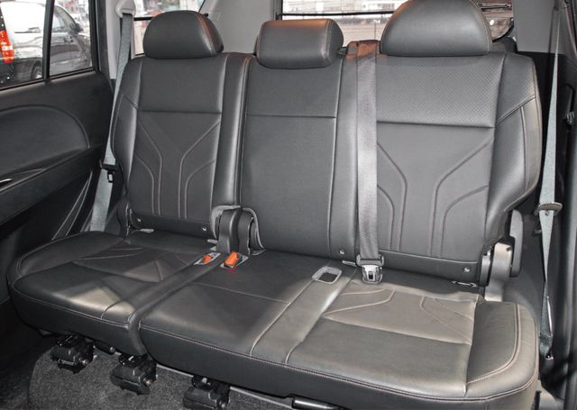 MITSUBISHI三菱 ZINGER  第8張相片