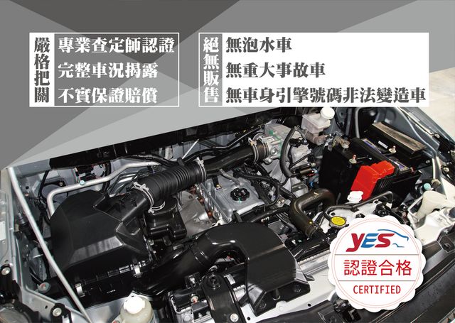 MITSUBISHI三菱 ZINGER  第12張相片