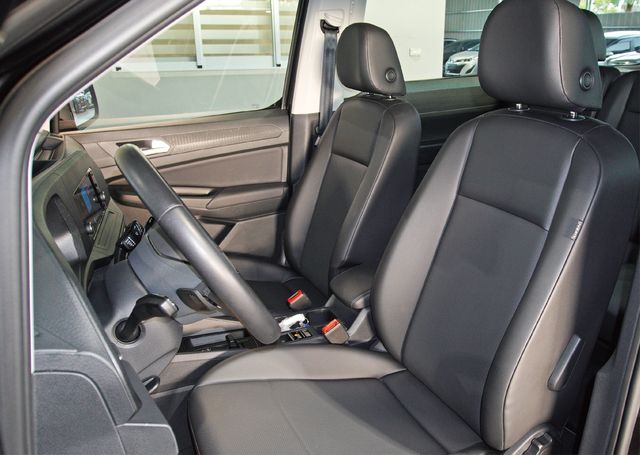 VOLKSWAGEN福斯 CADDY  第7張相片