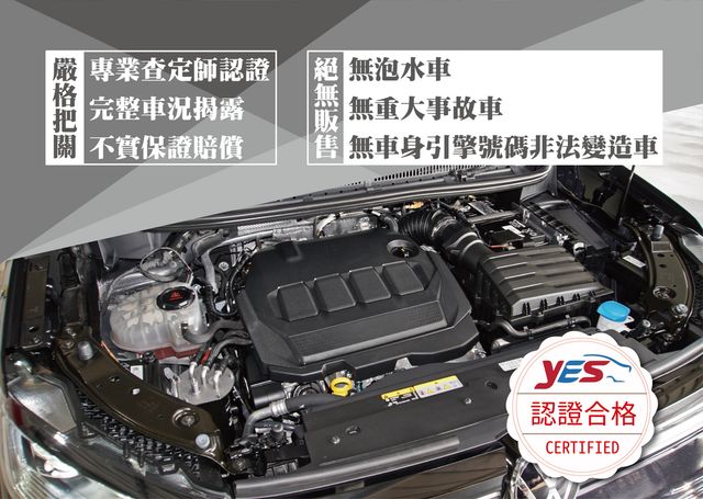 VOLKSWAGEN福斯 CADDY  第12張相片