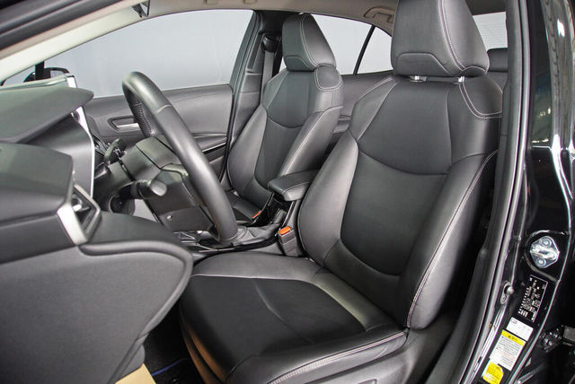 TOYOTA豐田 COROLLA ALTIS HYBRID  第6張相片