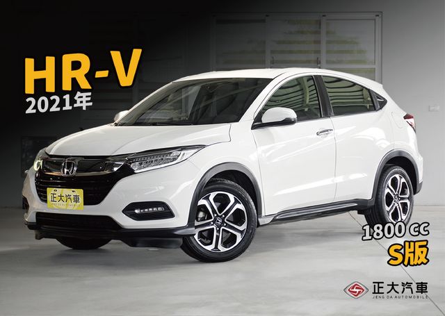 HONDA本田 HR-V  第1張相片