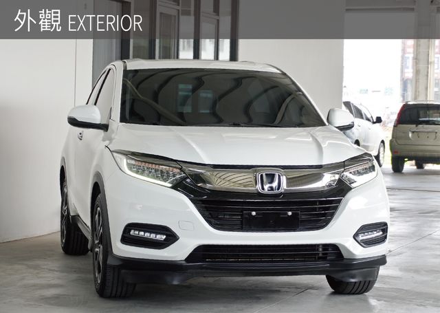 HONDA本田 HR-V  第2張相片