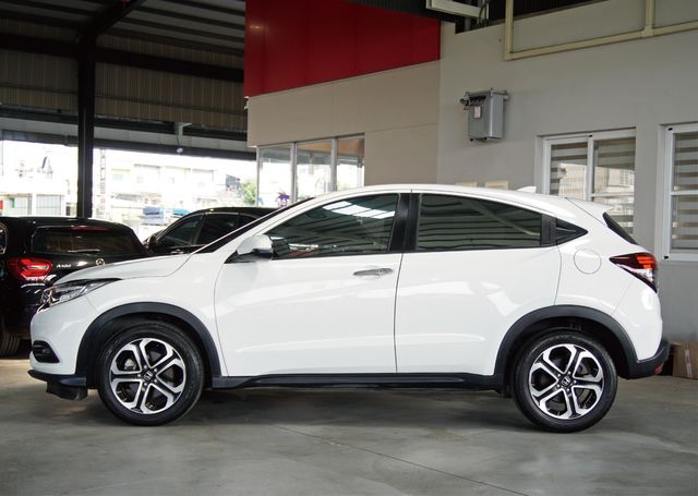 HONDA本田 HR-V  第4張相片
