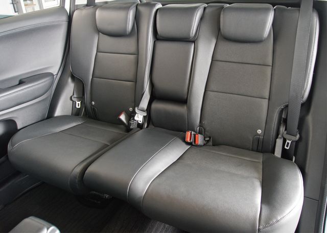 HONDA本田 HR-V  第8張相片