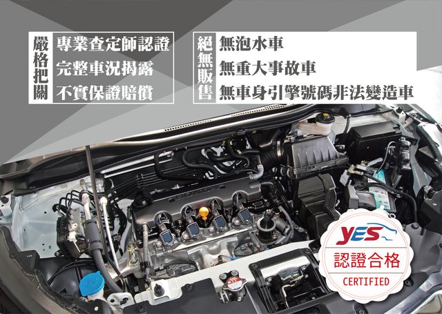 HONDA本田 HR-V  第12張相片