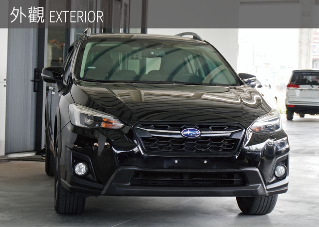 SUBARU速霸陸 XV  第2張相片