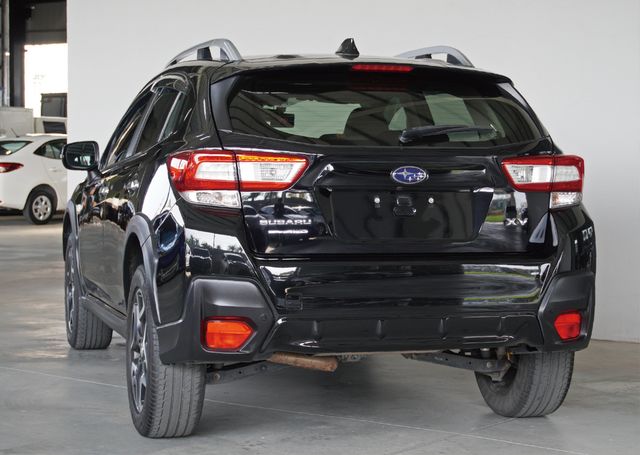 SUBARU速霸陸 XV  第3張相片