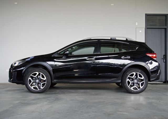 SUBARU速霸陸 XV  第4張相片