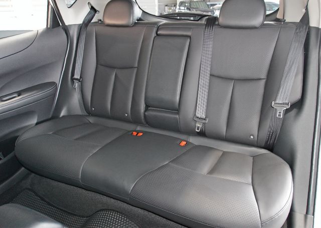 NISSAN日產 TIIDA  第8張相片