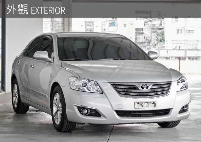 TOYOTA豐田 CAMRY  第2張相片