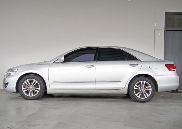 TOYOTA豐田 CAMRY  第4張相片