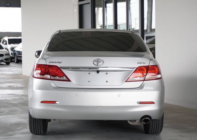 TOYOTA豐田 CAMRY  第5張相片