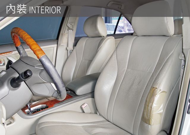 TOYOTA豐田 CAMRY  第6張相片