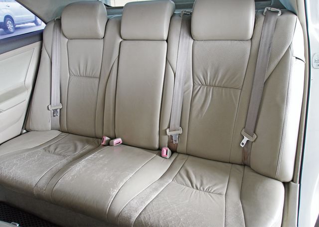 TOYOTA豐田 CAMRY  第7張相片