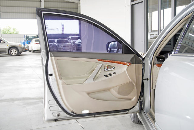 TOYOTA豐田 CAMRY  第13張相片