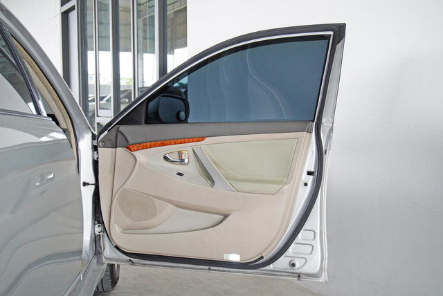 TOYOTA豐田 CAMRY  第15張相片