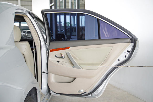 TOYOTA豐田 CAMRY  第16張相片