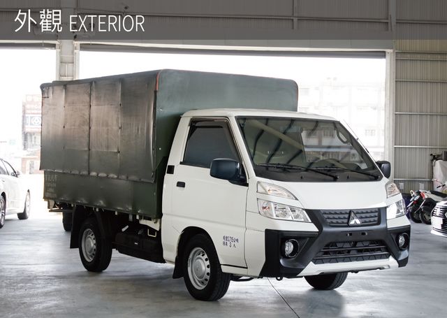 MITSUBISHI三菱 DELICA  第2張相片