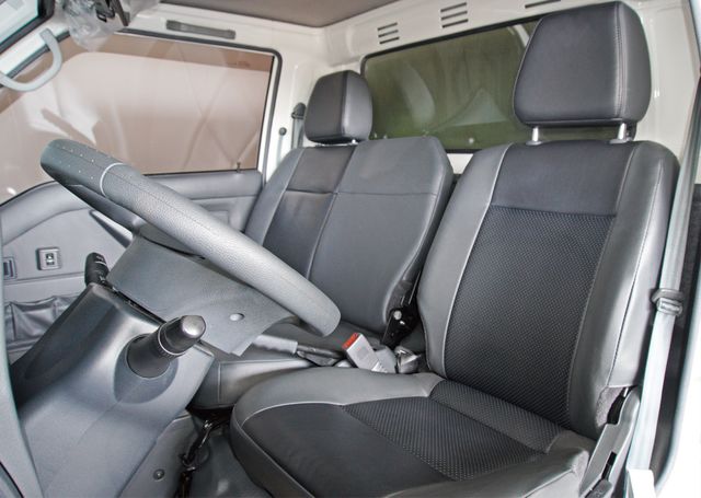 MITSUBISHI三菱 DELICA  第7張相片