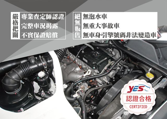 MITSUBISHI三菱 DELICA  第12張相片