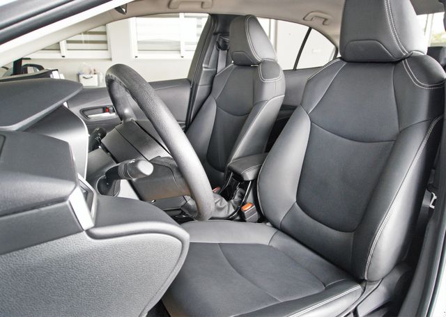 TOYOTA豐田 ALTIS  第7張相片