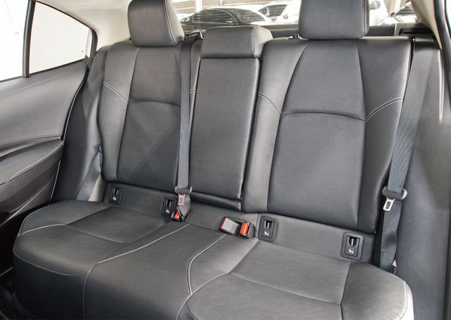 TOYOTA豐田 ALTIS  第8張相片