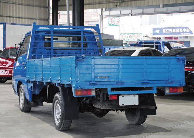 MITSUBISHI三菱 DELICA  第3張相片