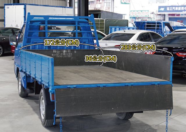 MITSUBISHI三菱 DELICA  第5張相片