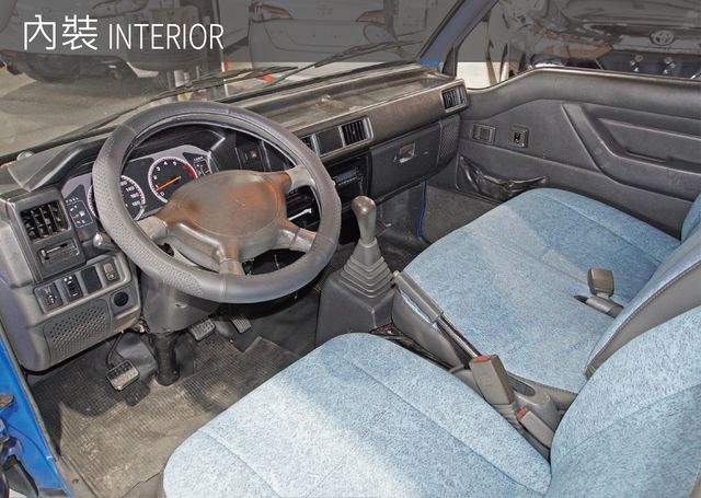 MITSUBISHI三菱 DELICA  第6張相片