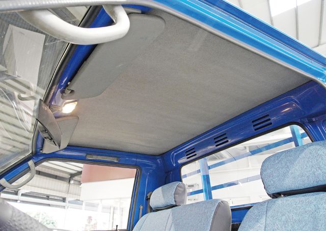 MITSUBISHI三菱 DELICA  第8張相片