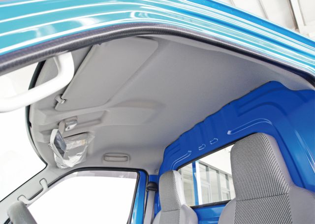 TOYOTA豐田 TOWN ACE  第8張相片