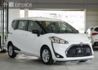 TOYOTA豐田 SIENTA  第2張縮圖