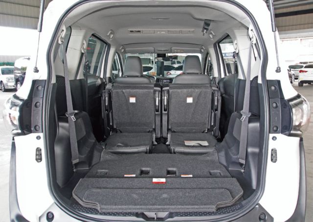 TOYOTA豐田 SIENTA  第5張相片