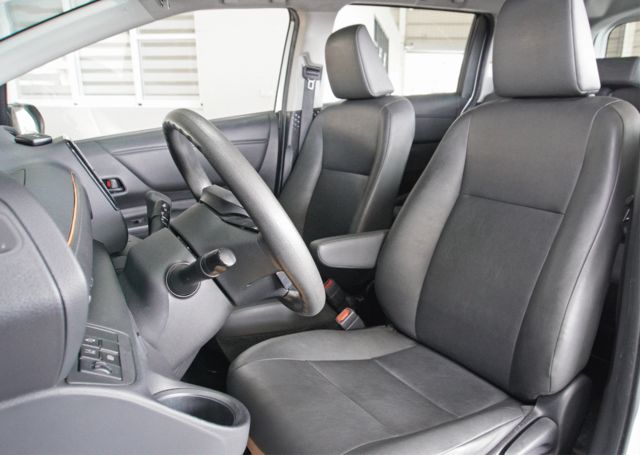 TOYOTA豐田 SIENTA  第7張相片