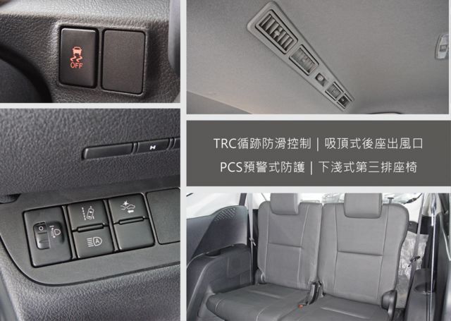 TOYOTA豐田 SIENTA  第10張相片