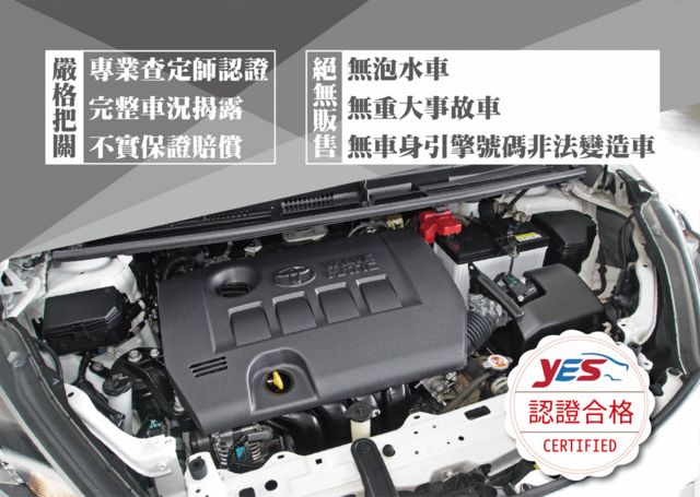 TOYOTA豐田 SIENTA  第11張相片