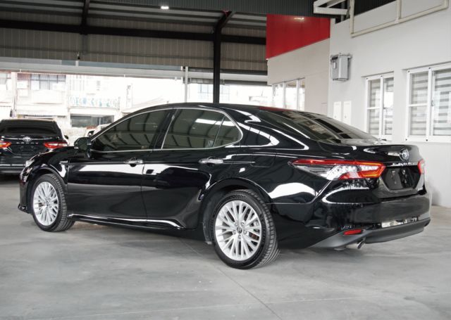 TOYOTA豐田 CAMRY HYBRID  第3張相片