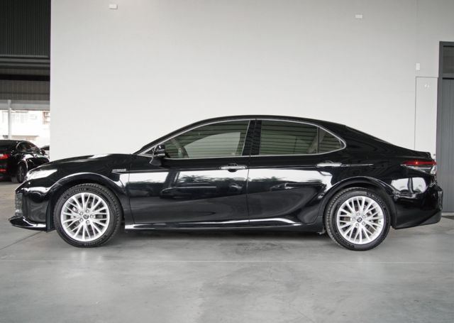 TOYOTA豐田 CAMRY HYBRID  第4張相片