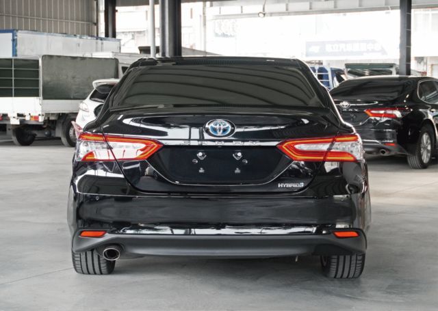 TOYOTA豐田 CAMRY HYBRID  第5張相片